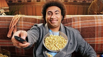 علي ربيع عن «عالماشي»: التحضيرات استمرت عامًا كاملًا.. وسيكون من أهم أفلام العيد