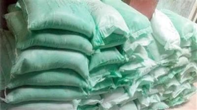 محافظ المنوفية: تحرير 450 محضر تموينيا وضبط 58 شيكارة دقيق ولحوم ودواجن فاسدة