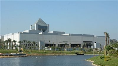 أسعار تذاكر دخول المصريين لمتحف الحضارة بالفسطاط