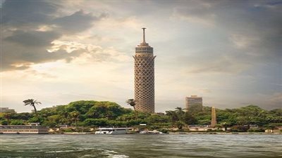 سعر تذكرة برج القاهرة في عيد الفطر 2024