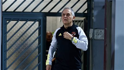 عمر كمال عبدالواحد ظهير أيمن في تشكيل كولر لمواجهة زد 