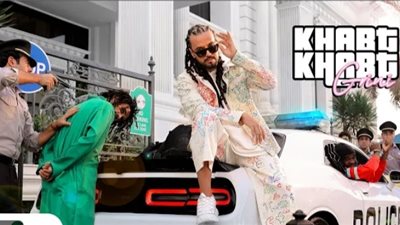 عبد الفتاح الجريني يطرح أحدث أغانيه 