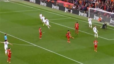 الدوري الأوروبي.. سكاماكا يقود اتلانتا لاكتساح ليفربول في أنفيلد