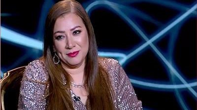انتصار: دوري في «أعلى نسبة مشاهدة» أرهقني وتفاجئت من ردود أفعال الجمهور