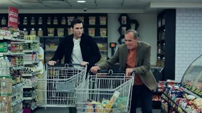 بيتر ميمي: مسلسل دواعي سفر تجربة مختلفة وجميلة