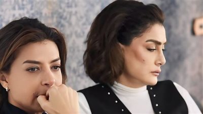 منال سلامة تكشف أصعب مشهد في مسلسل 