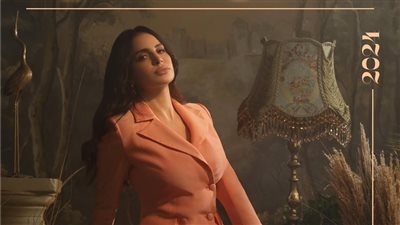 آمال ماهر تعود بحفل أسطوري بقيادة تامر فيضي