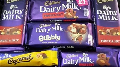 ارتفاع جديد في أسعار شوكولاتة كادبوري