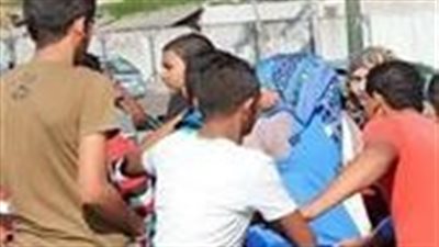 القبض على 3 متحرشين بمنطقة المعصرة خلال احتفالات عيد الفطر