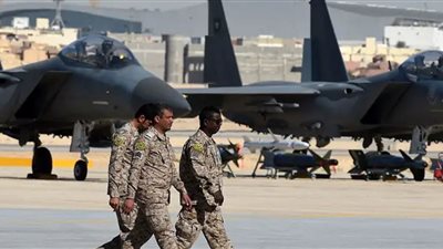 تحديث عالي المستوى للأنظمة والمعدات العسكرية السعودية