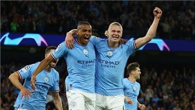 السيتي في مواجهة سهلة أمام لوتون تاون في الدوري الإنجليزي 