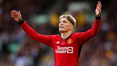 مانشستر يونايتد ضيفا ثقيلا على بورنموث في الدوري الإنجليزي 