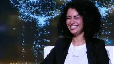 نانسي صلاح: نفسي أقدم دور «شحاتة» وحافظة طريقتهم كويس من المترو ووسائل المواصلات 