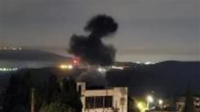 هجوم إيران على إسرائيل.. إعلام الاحتلال: توقعات بوصول صواريخ معادية داخل مجالنا الجوي 