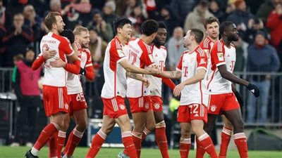 العملاق البافاري في مواجهة كولن في الدوري الألماني.. والتشكيل المتوقع
