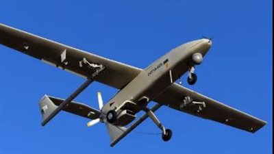 بدأ الرد.. إيران تطلق صواريخ كروز ومسيرات باتجاه إسرائيل