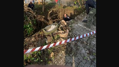 قصة انفجار صاروخ إيراني في هضبة الجولان بالخطأ