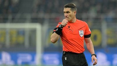  الاتحاد الأوروبي يكشف عن حكم قمة برشلونة وباريس سان جيرمان