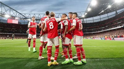 أرسنال يستعيد صدارة الدوري الإنجليزي من بوابة وولفرهامبتون 