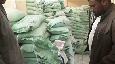 حملات تكشف مخالفات بالجملة بـ«267» مخبزًا شهيرًا فى أسوان