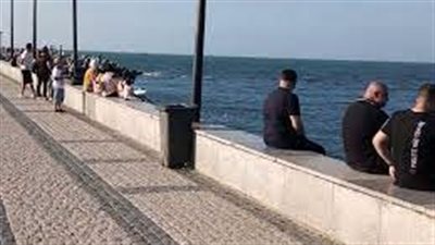 محافظ دمياط: مشروع تطوير منطقة اللسان إعادة إحياء لمدينة رأس البر