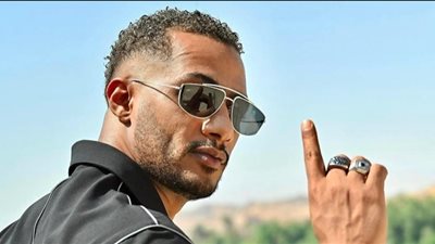 انذار رسمي لنقابة المهن التمثيلية يطالب بشطب محمد رمضان بسبب أغنية 