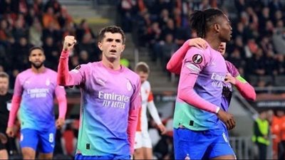 التشكيل الرسمي لميلان لمواجهة ساسولو في الدوري الإيطالي 