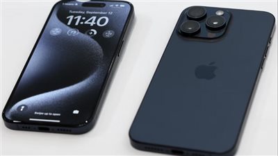 تحديث آيفون الأخير يثير الجدل في إسرائيل