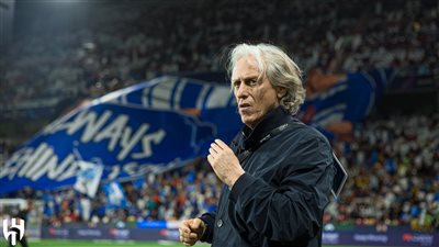  الهلال السعودي يعتزم تجديد عقد جيسوس حتى 2026