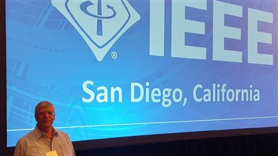 الجامعة اليابانية بمصر تشارك باجتماعات رؤوساء تحرير كبرى المجلات العالمية في أمريكا