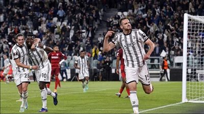 يوفنتوس ضيفًا ثقيلًا على تورينو في الكالتشيو