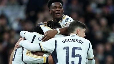 ريال مدريد في مواجهة سهلة أمام ريال ماريوكا في الدوري الإسباني 