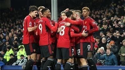 التشكيل المتوقع لمانشستر يونايتد لمواجهة بورنموث في الدوري الإنجليزي