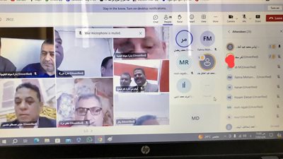 مدير تعليم دمياط يصدر عدد من القرارات الهامة قبل امتحانات الفصل الدراسي الثاني 