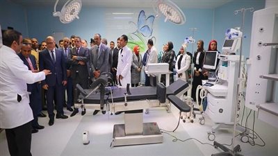 تفاصيل زيارة وفد من جامعة سوهاج لمراكز إصلاح وتأهيل أخميم