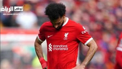 سقوط ليفربول أمام كريستال بالاس لصالح مانشستر سيتي بحضور صلاح 