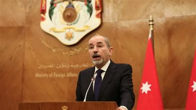 وزير خارجية الأردن: استدعينا السفير الإيراني احتجاجا على تصريحات بلاده