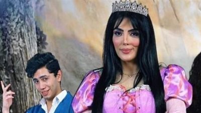 حورية فرغلي تكشف موعد عرض مسرحيتها الجديدة