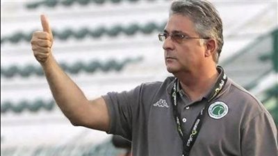 باكيتا: الزمالك فاوضني هذا الموسم..ولدي عقد مع شباب بلوزداد وملتزم به