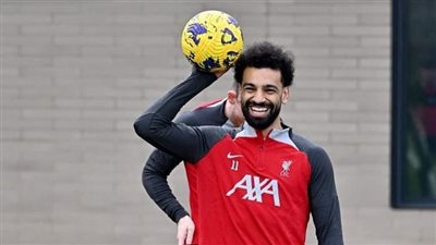 بيليجرينى: صلاح رائع وما يقدمه إستثنائى ورونالدو وميسى ليس لهما مثيل