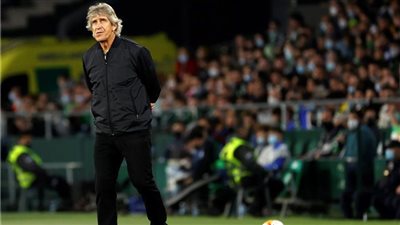 بيليجرينى: حظوظ الكل متساوية فى يورو 2024 وفرنسا وألمانيا المرشحان الأبرز