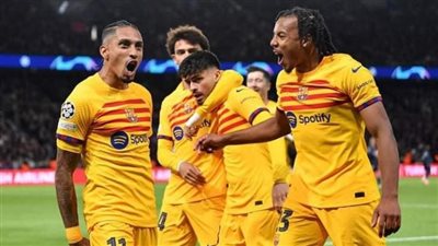 تشكيل برشلونة المتوقع أمام قادش في الدوري الإسباني 