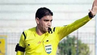 إبراهيم نور الدين: أنا ضد إسناد القمة للأجانب