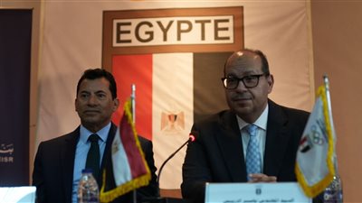 تفاصيل أكبر اجتماع للحركة الرياضية المصرية بحضور وزير الشباب والسفير الفرنسي