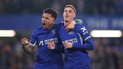  تشيلسي يواجه إيفرتون في الدوري الإنجليزي