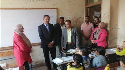 «تعليم الجيزة» تحذر الطلاب من تخطي نسبة الغياب.. تفاصيل 