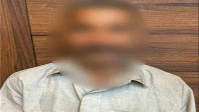 ضبط المتهم بإضرام النيران داخل محل عمله السابق في الأزبكية