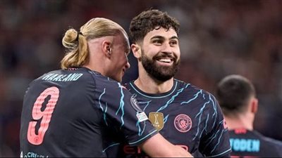 تشكيل مانشستر سيتي الرسمي لمواجهة لوتون تاون في البريمرليج