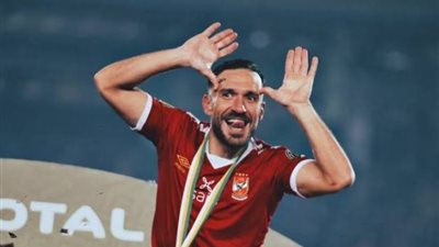 على معلول يسعى لمعادلة رقم هداف الأهلى ومهاجم الزمالك فى مباريات القمة