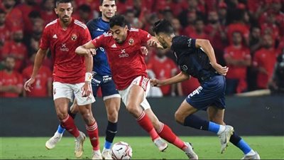 أحمد دياب يكشف موعد الإعلان عن جدول مباريات الدور الثاني للدوري 